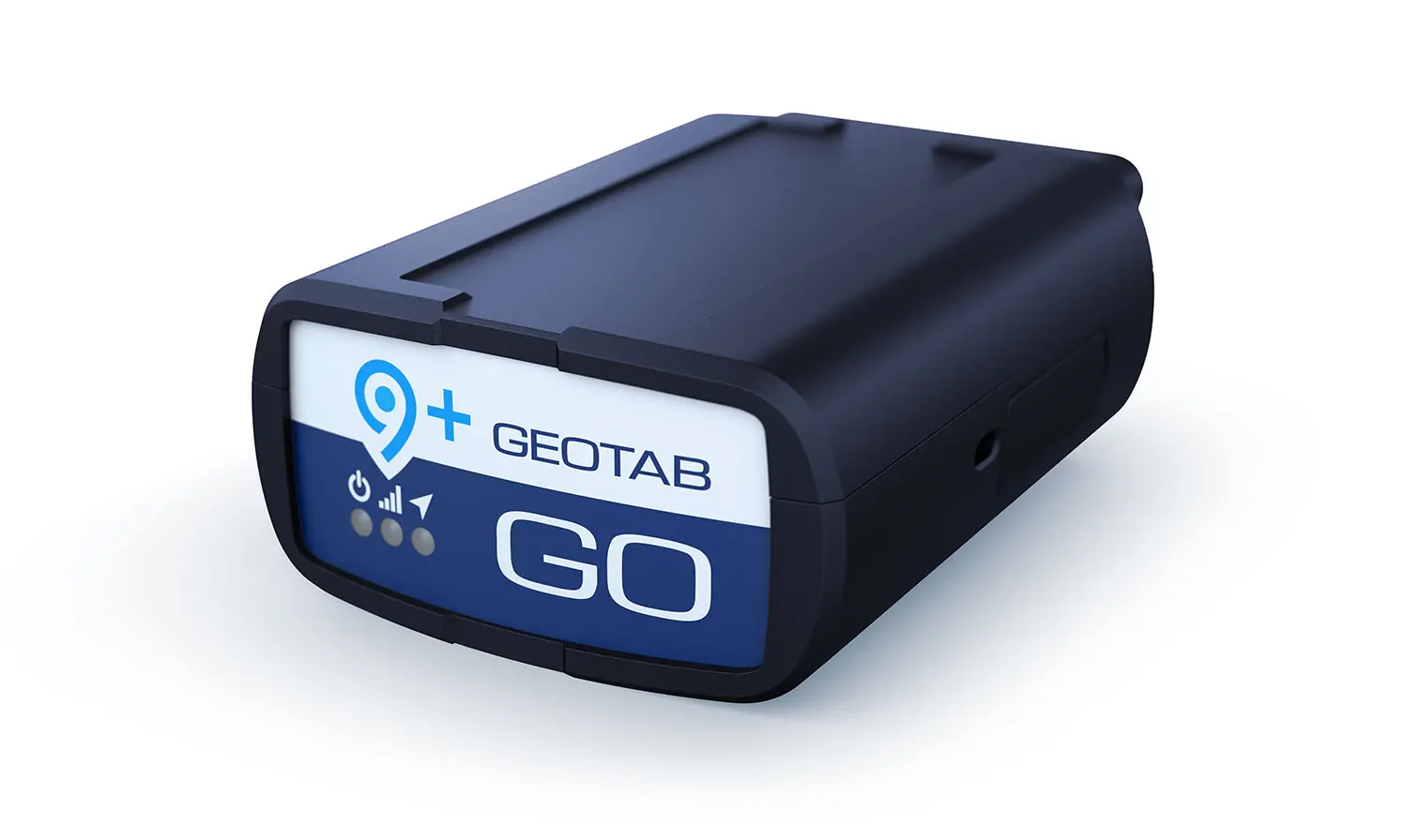 Geotab