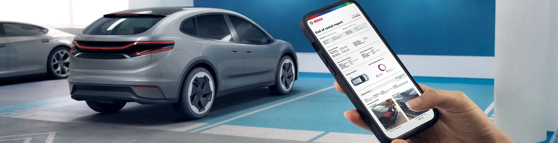 Smarter Protection for Every Ride