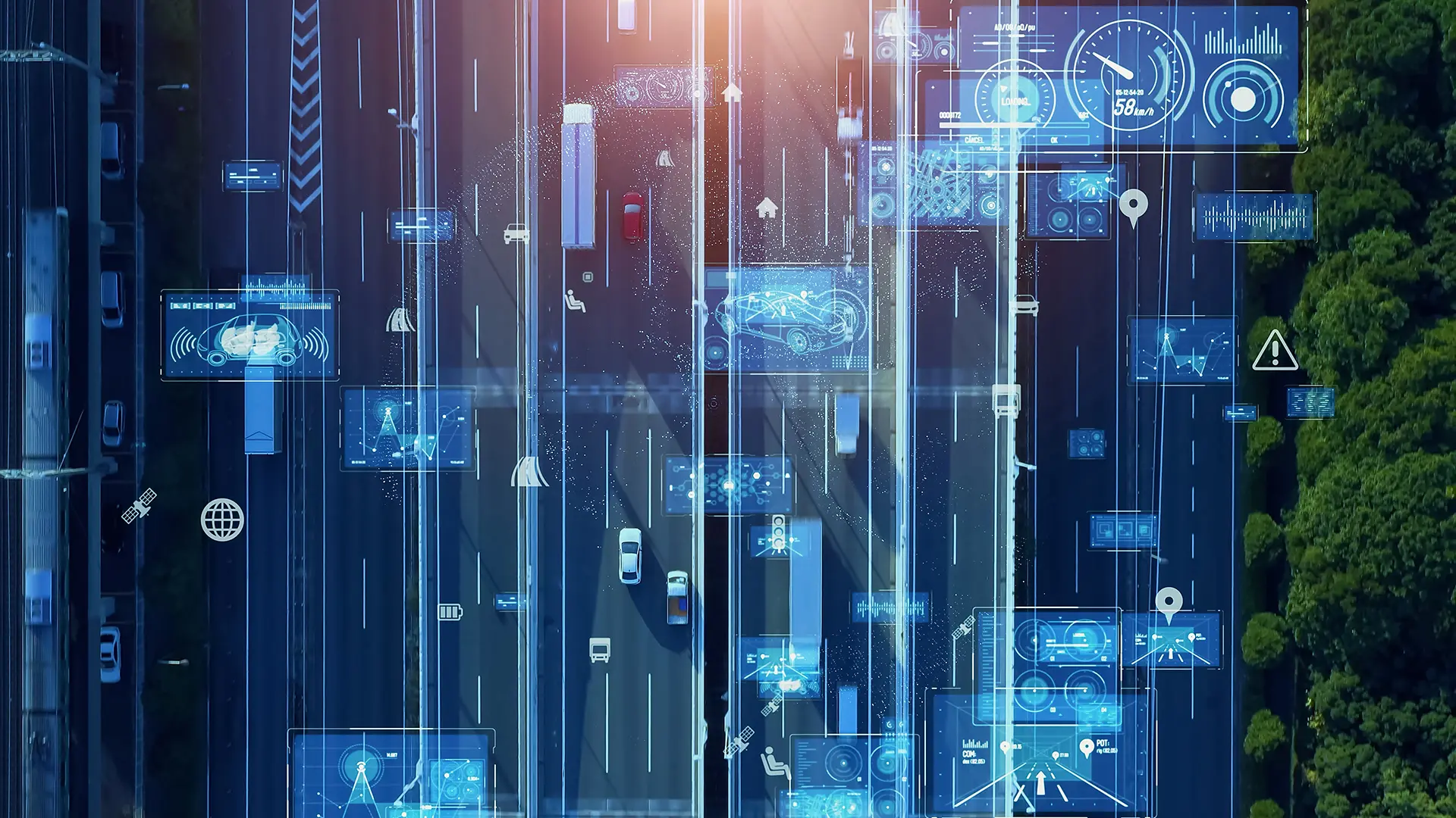 Tailored Vehicle Telematics Connections