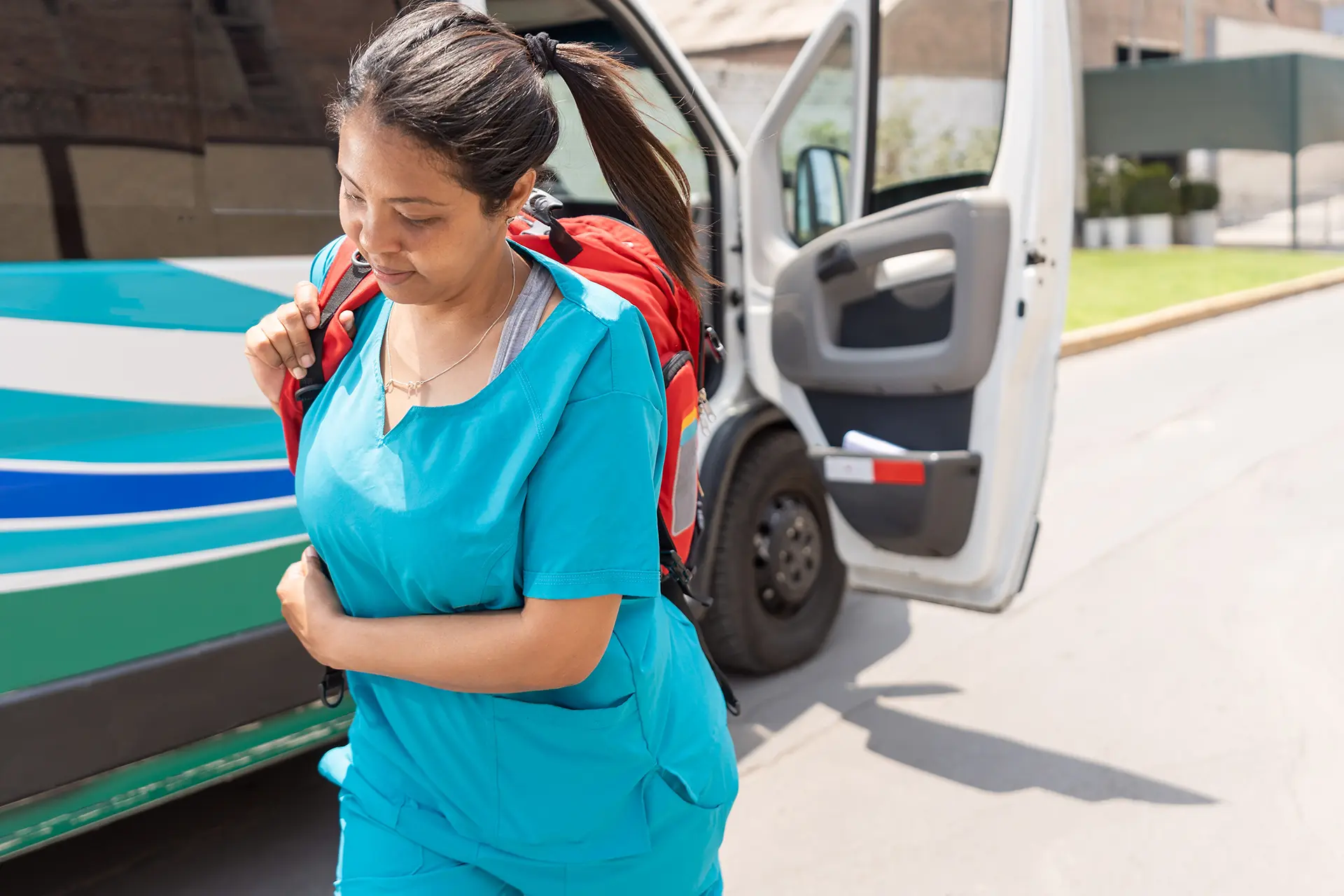 Pharmaceutical Fleet Tracking