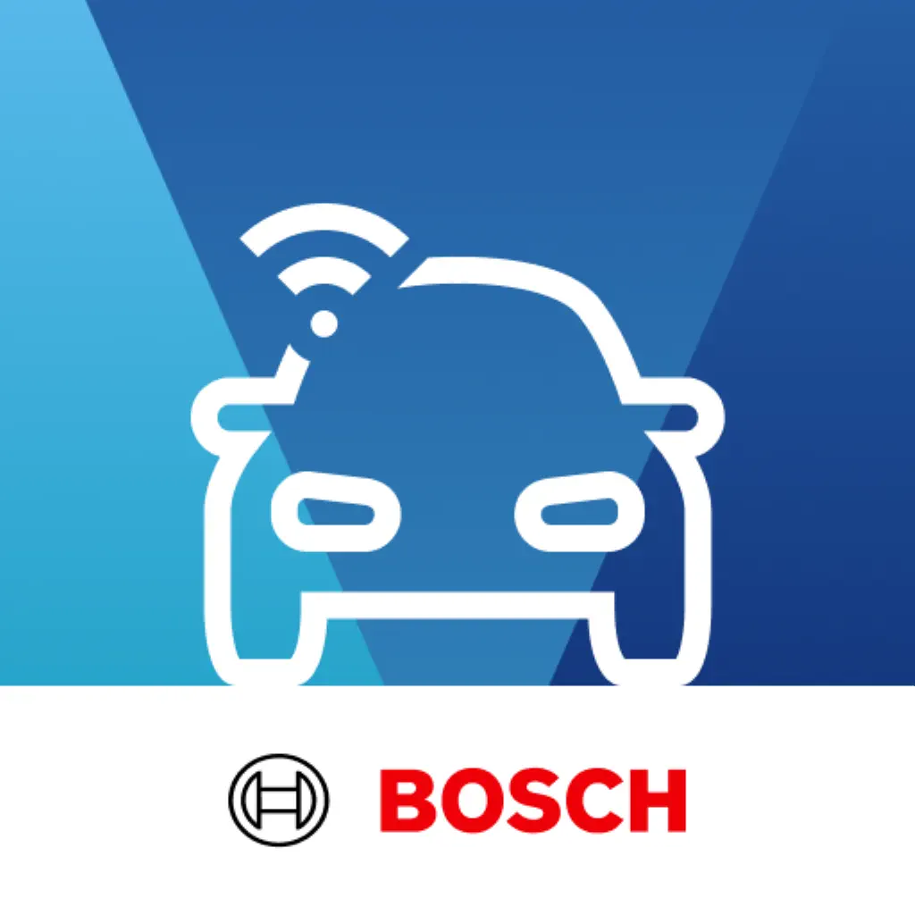 Bosch RideCare