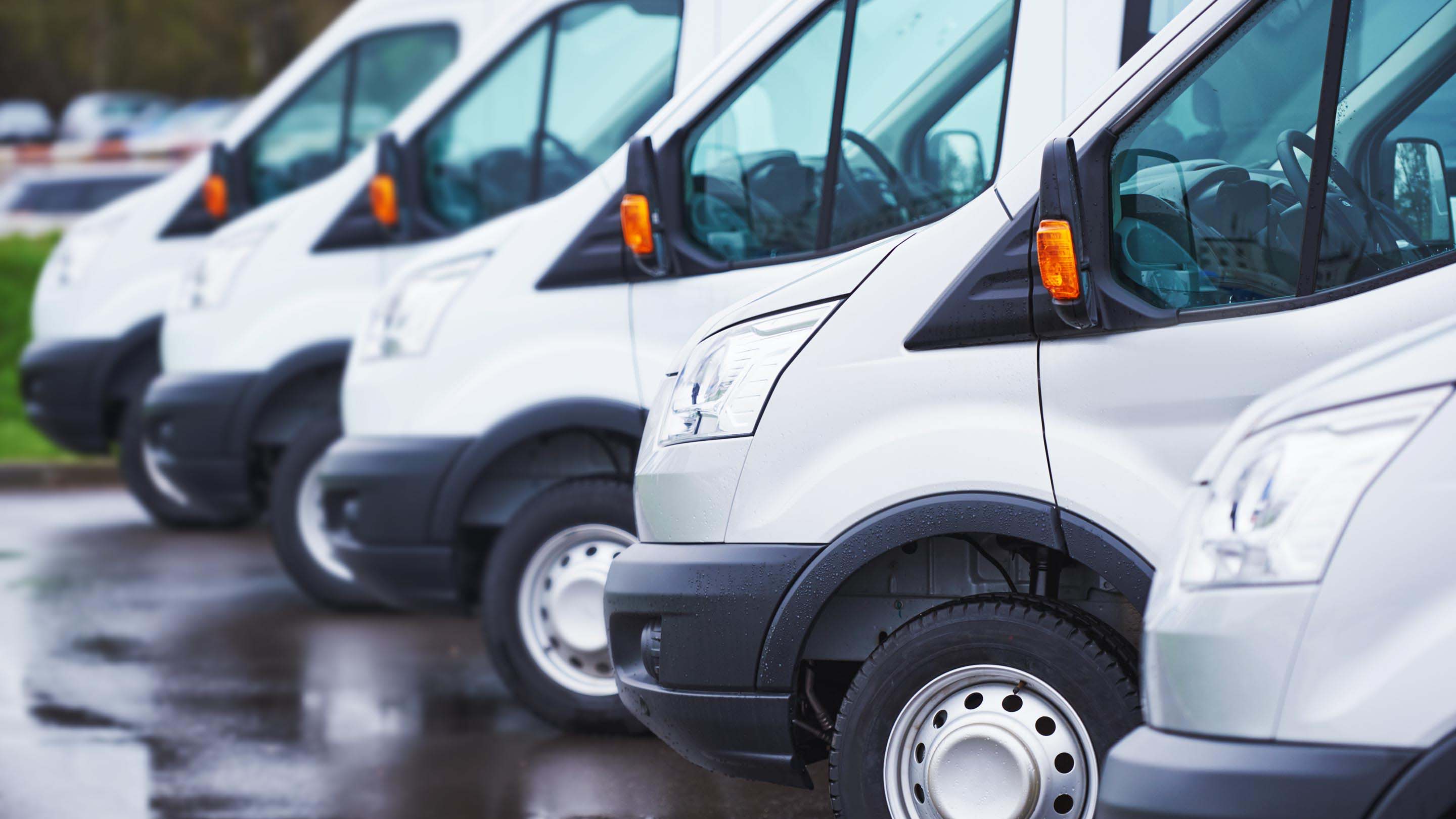 Fleet Management Solutions